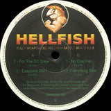 Fully Weaponized Hellfish Battle Beats Vol. 5