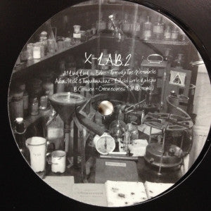 X-Lab 2