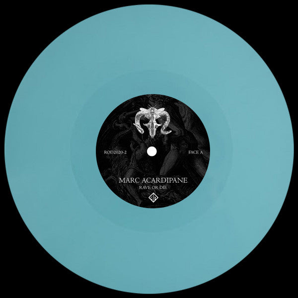Rave Encounter Vol 2