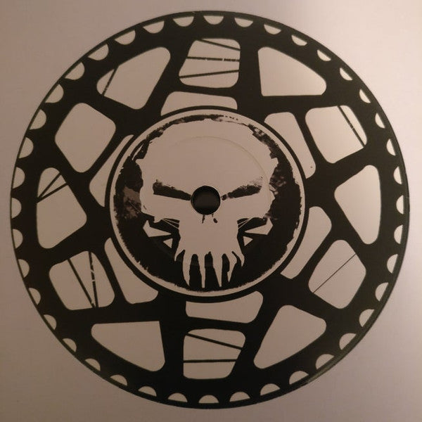 Rhino Gun EP