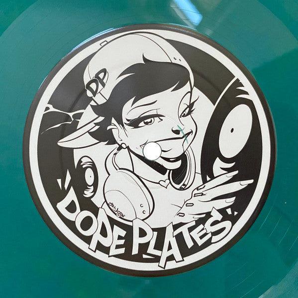 Black Lotus EP