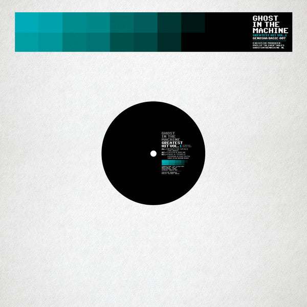 Greatest Hit Vol.1