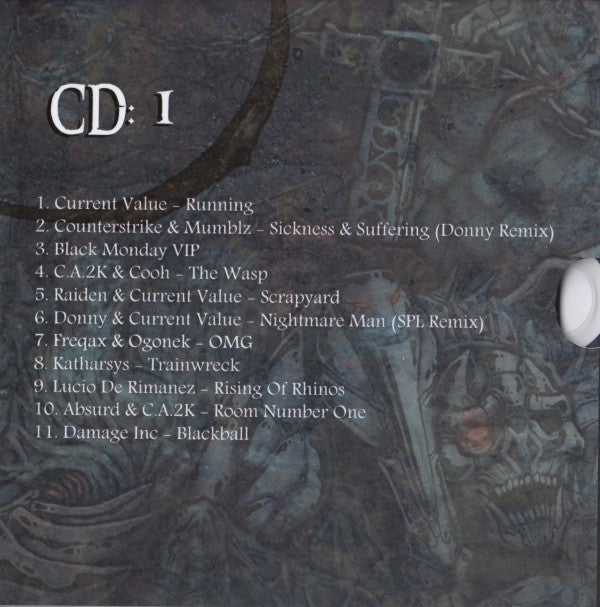 Best Of 10 Years Future Sickness