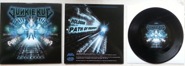 Hologram