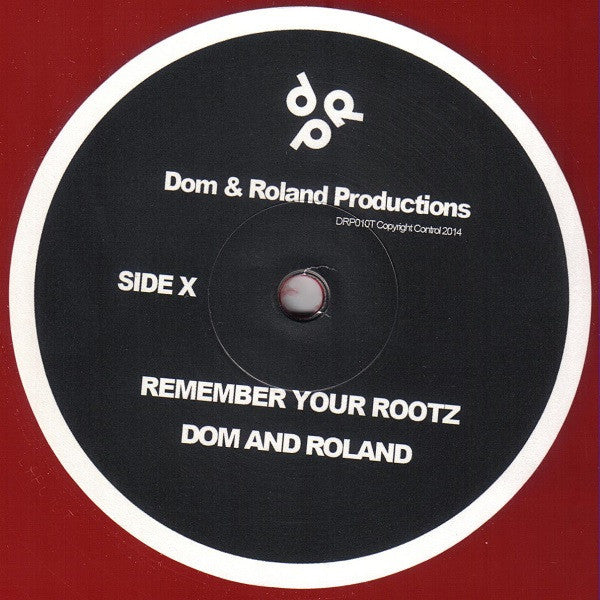 Remember Your Rootz / Freeze