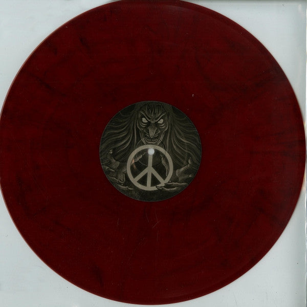 Atlantic Warfare EP