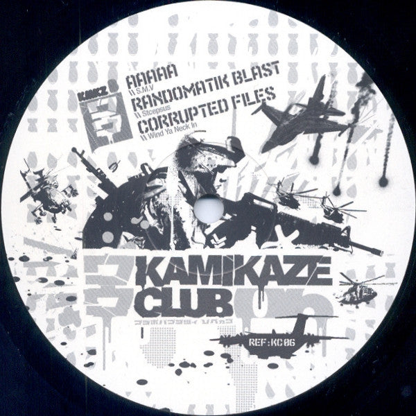 The Kamikaze Club 06