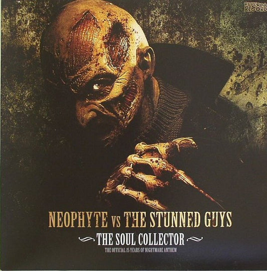 The Soul Collector