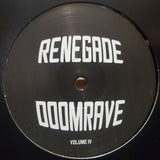 Renegade Doomrave Vol 4