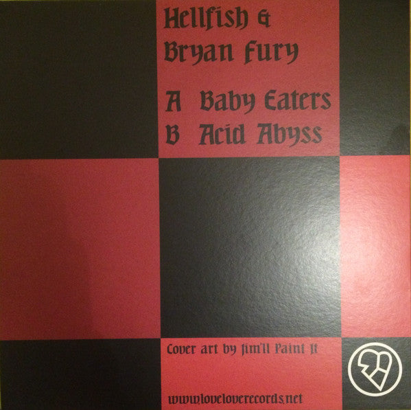 Baby Eaters