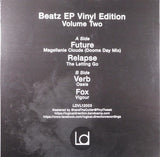 Beatz Ep Volume 2
