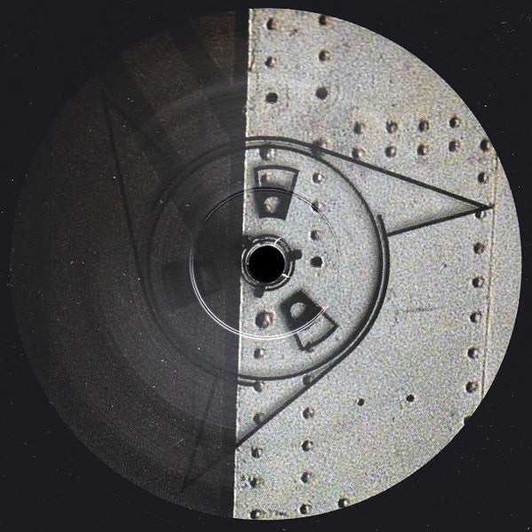 Bassdrum And Waves
