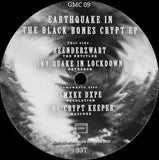 Earthquake In The Black Bones Crypt EP
