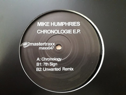 Chronologie E.P.