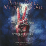 Make Peace With The Devil EP