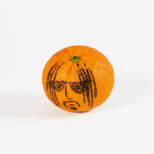 Agent Orange Remix Ep