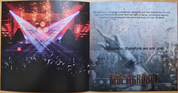 The Ultimate Rave Selection Volume 1