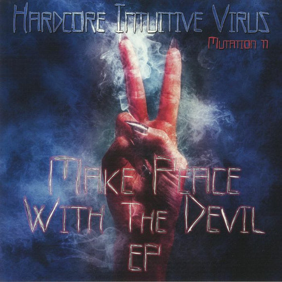 Make Peace With The Devil EP