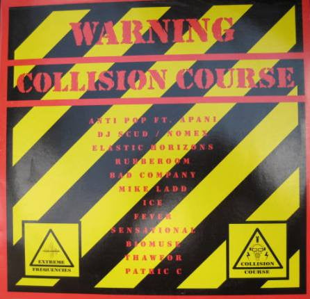 Collision Course