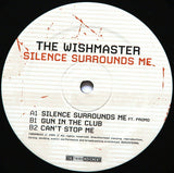 Silence Surrounds Me