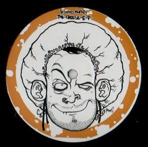 The Cheese EP
