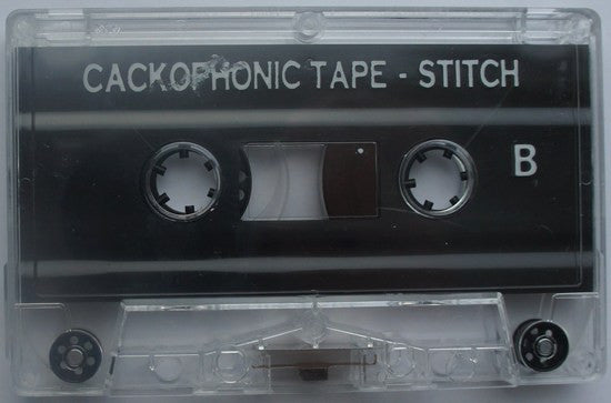 Cackophonic Tape