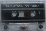 Cackophonic Tape