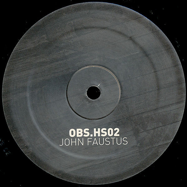 Obscur HS 02