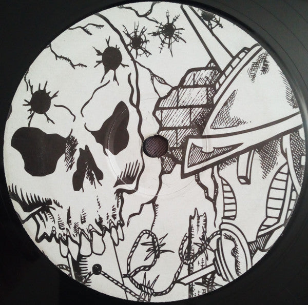 Escape With Some Old School Terror