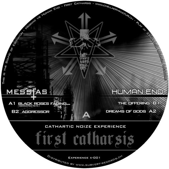 First Catharsis