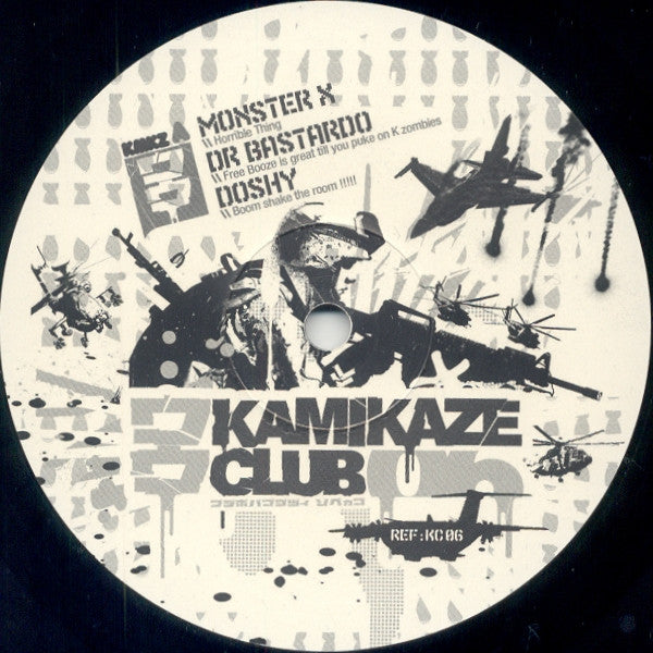 The Kamikaze Club 06