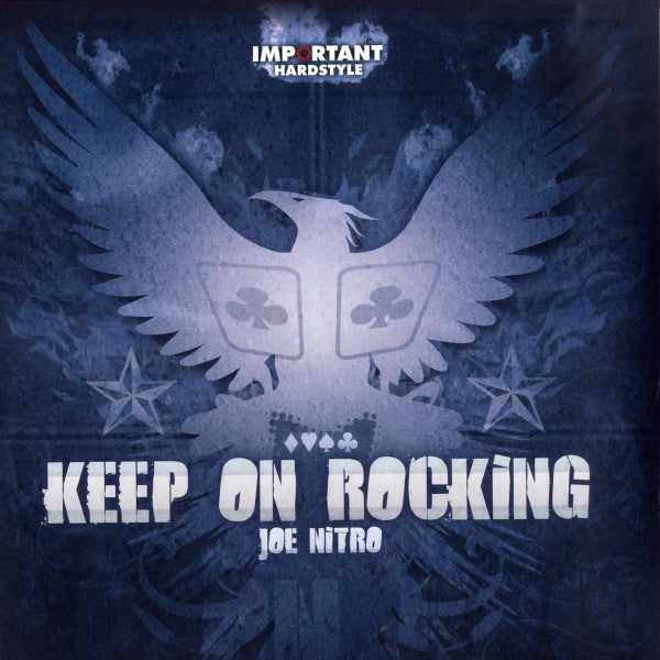 Keep On Rocking