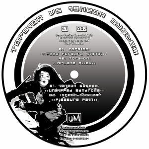 Electronic Alchemists EP