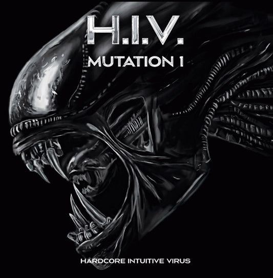 Mutation 1