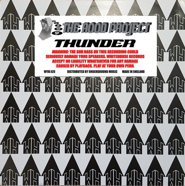 Thunder