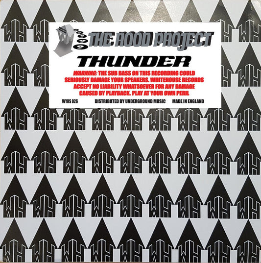 Thunder