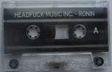 Cackophonic Tape