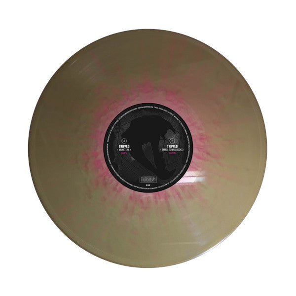 Monstera EP