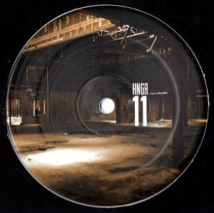 Hangar 11