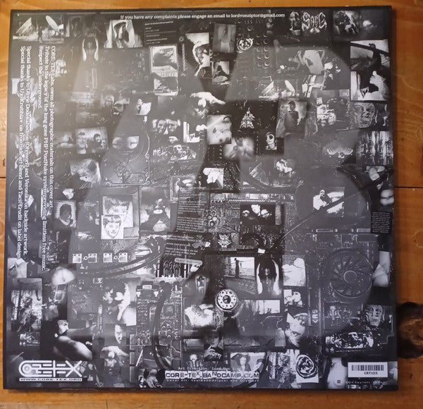 Anniversary Double Album (Act 1 Of 2)