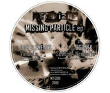 Missing Particle EP