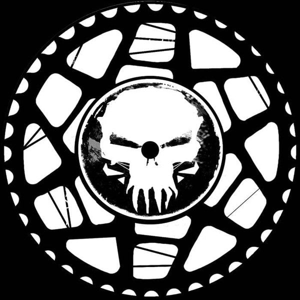 Bruiserville EP
