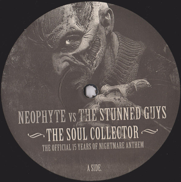 The Soul Collector