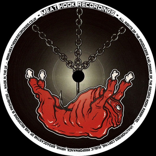 Meathook Recordings 001