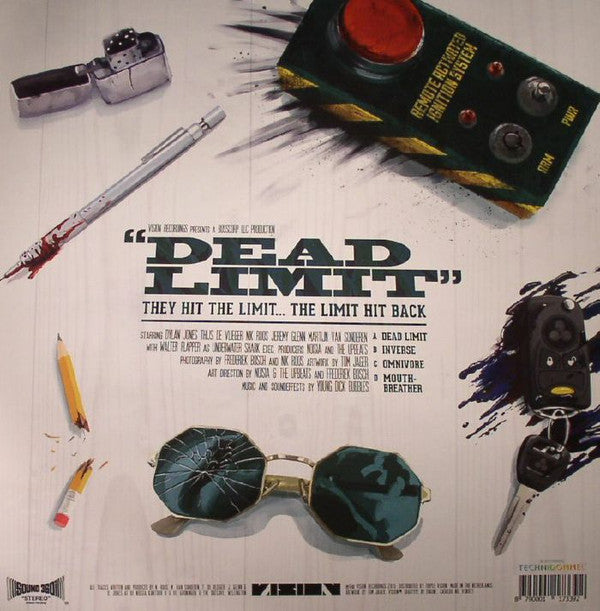 Dead Limit