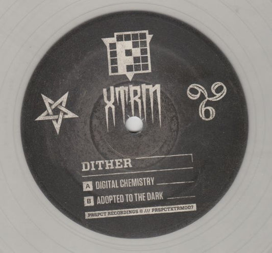 Digital Chemistry / Adopted To The Dark