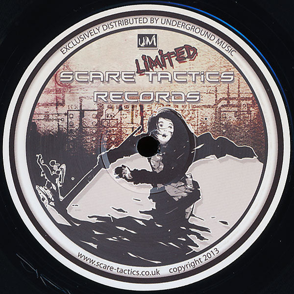 Deadly Dolls EP