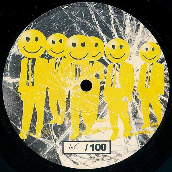 Acid Night Live Project