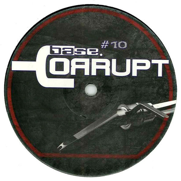 Base.Corrupt #10