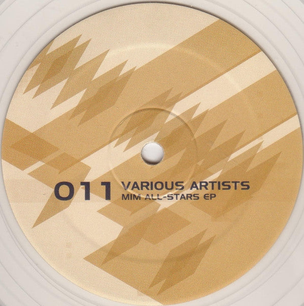 MIM All - Stars EP